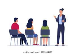 ORIENTATION OF PRIMARY SECTION 2025